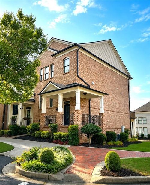 396 Suwanee Ave, Suwanee, GA, 30024-6751 | Card Image