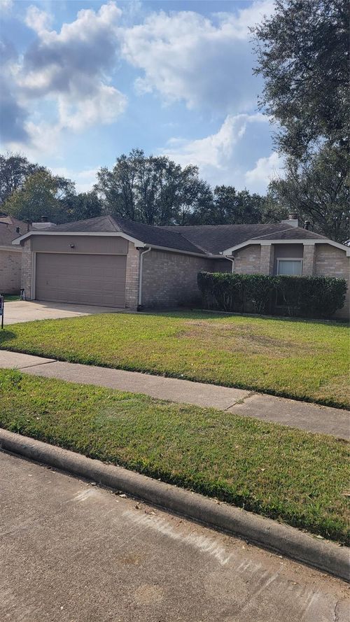 2906 Whetrock Lane, Sugar Land, TX, 77479 | Card Image