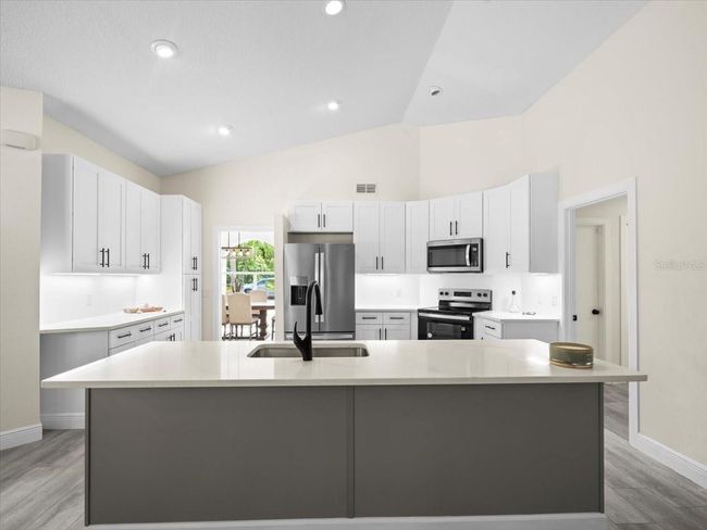 11 Nicotiana Ct, House other with 3 bedrooms, 2 bathrooms and null parking in Homosassa FL | Image 18
