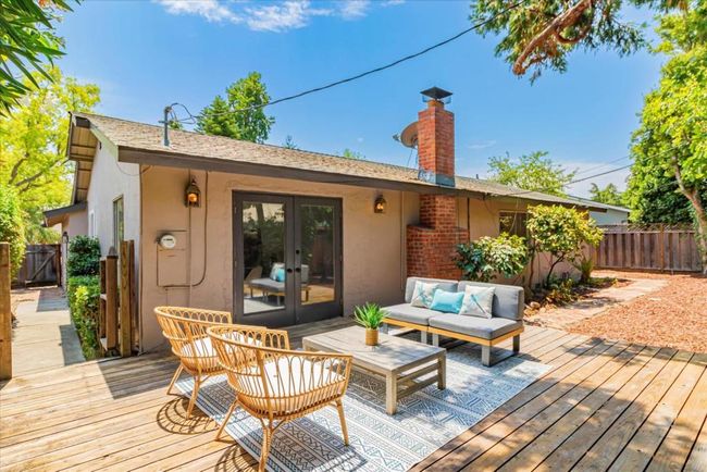 1629 Duvall Dr, House other with 4 bedrooms, 2 bathrooms and 2 parking in San Jose CA | Image 28