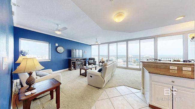 APT-607 - 1524 W Beach Blvd, Condo with 3 bedrooms, 3 bathrooms and null parking in Gulf Shores AL | Image 26