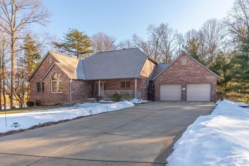 5611 E Nathan Way, Bloomington, IN, 47408-9002 | Card Image