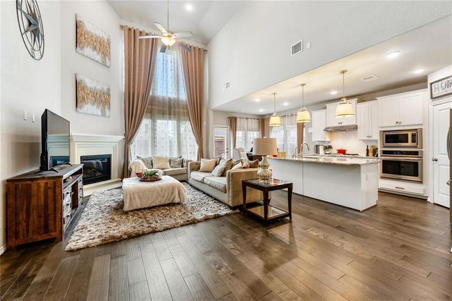 3419 Cabernet Shores Dr, House other with 5 bedrooms, 4 bathrooms and 3 parking in Fulshear TX | Image 6