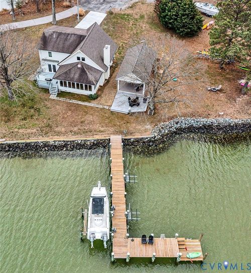 149 Circle Drive, Heathsville, VA, 22473 | Card Image