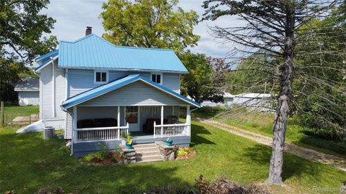 2318 Arch Rd, Eaton Rapids, MI, 48827-8228 | Card Image