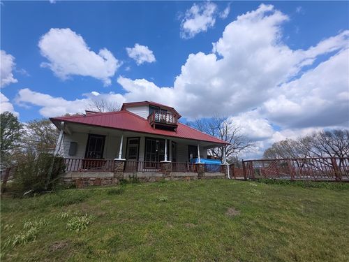 110 Hill St, Winslow, AR, 72959-2940 | Card Image