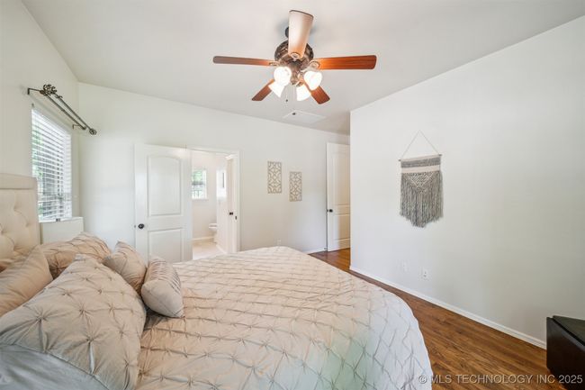 6922 Hackberry Rdg, House other with 5 bedrooms, 5 bathrooms and null parking in Owasso OK | Image 45