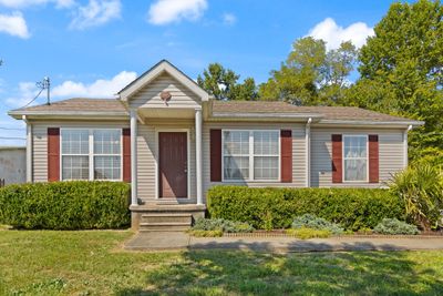 58 Piney Hill Road, House other with 2 bedrooms, 1 bathrooms and null parking in Corbin KY | Image 2