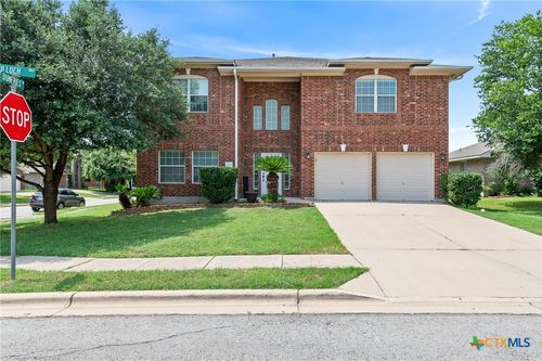 6700 Tulloch Way, Austin, TX, 78754-5822 | Card Image