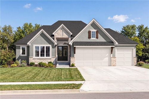 21925 W 99th Ter, Lenexa, KS, 66220 | Card Image