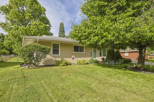 2465 Horning Drive, Fairfield, OH, 45014 | Card Image