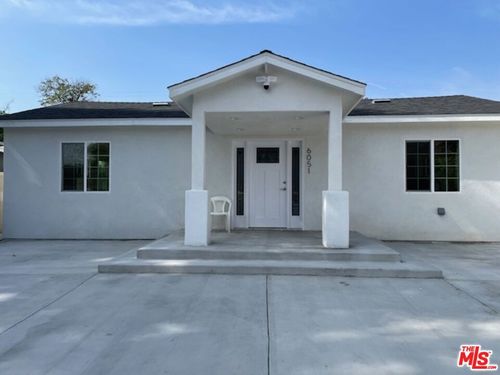 6051 Colfax Ave, North Hollywood, CA, 91606-4706 | Card Image