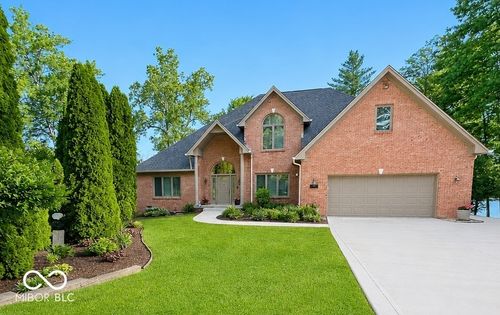 3783 N Dundanwood Court, Martinsville, IN, 46151 | Card Image