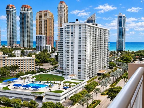 1707-250 174th St, Sunny Isles Beach, FL, 33160 | Card Image