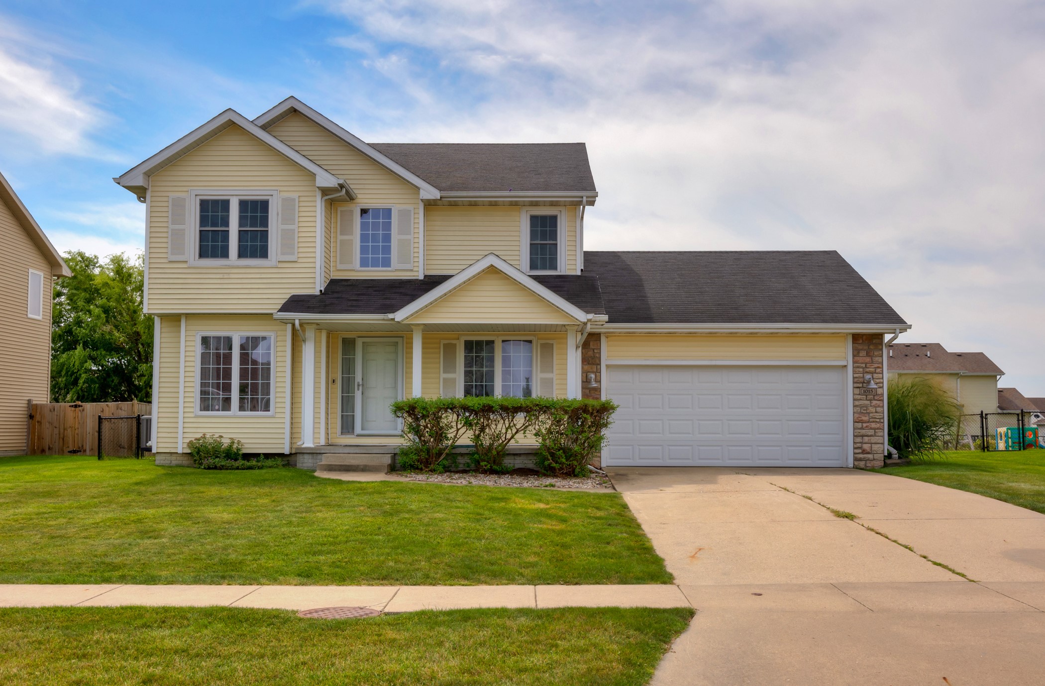 46th St, Ankeny, IA 50023