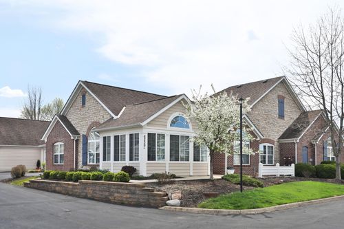 6235 Donegan Way, Dublin, OH, 43016-6172 | Card Image