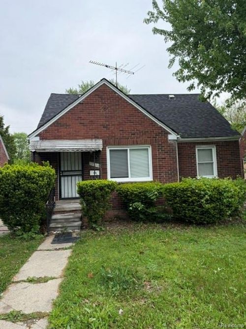 12519 Laing St, Detroit, MI, 48224-1092 | Card Image