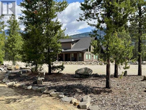 1292 Fowler Place, Valemount, BC, V0E2Z0 | Card Image