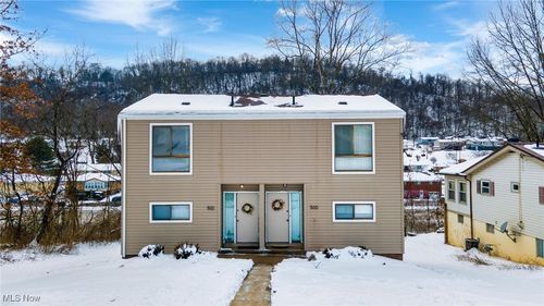 500 Nebo Drive, Toronto, OH, 43964 | Card Image