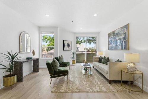 225-411 Park Ave, San Jose, CA, 95113 | Card Image