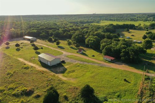 4203 State Highway 99n, Konawa, OK, 74849-2221 | Card Image