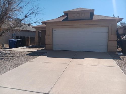 10648 Shooting Star St Nw, Albuquerque, NM, 87114-3971 | Card Image