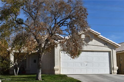 3652 Copper Cactus Drive, Las Vegas, NV, 89129 | Card Image