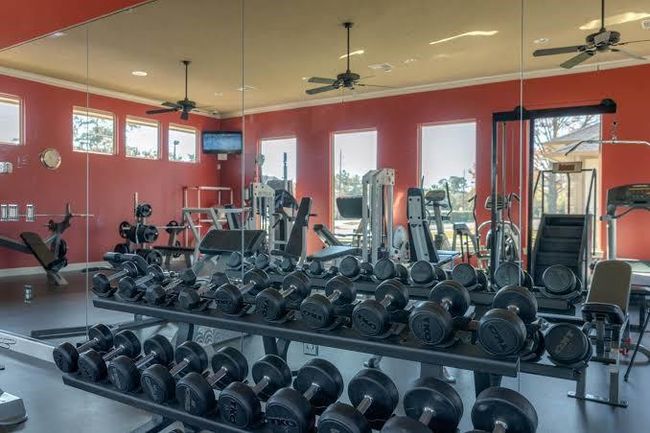 Community fitness center | Image 36