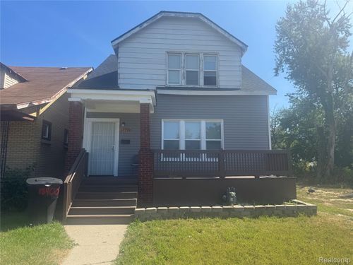 18900 Cardoni St, Highland Park, MI, 48203-2170 | Card Image