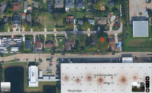 9807 Porto Rico Rd, Houston, TX, 77041-7698 | Card Image