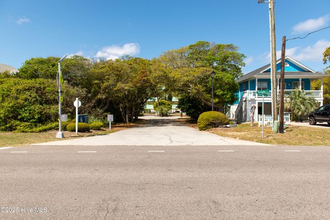 2301B - 2301 Surfrider Cir, Condo with 2 bedrooms, 2 bathrooms and null parking in Kure Beach NC | Image 61