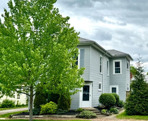 49 Markey St, Bellville, OH, 44813-1022 | Card Image