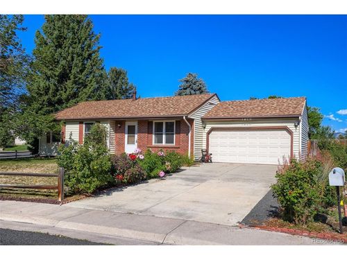 7270 S Dudley Ct, Littleton, CO, 80128-4224 | Card Image
