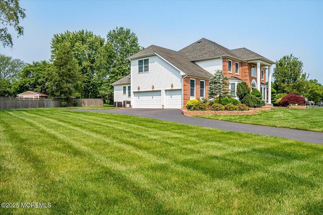 1 Christie Ln, House other with 5 bedrooms, 5 bathrooms and null parking in Freehold NJ | Image 5