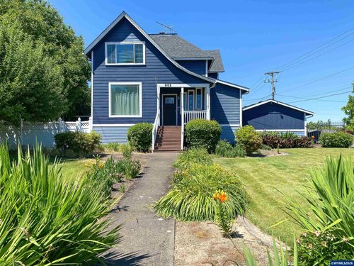 952 Main St E, Monmouth, OR, 97361-1834 | Card Image