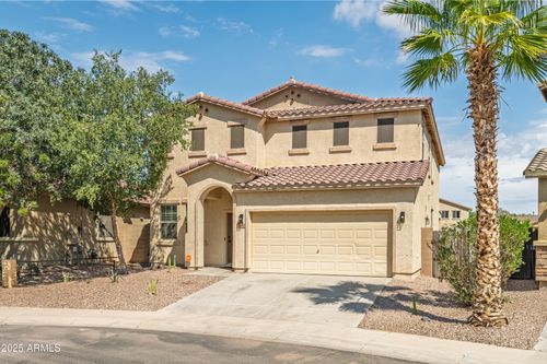 42468 W Palmyra Ln, Maricopa, AZ, 85138-3052 | Card Image