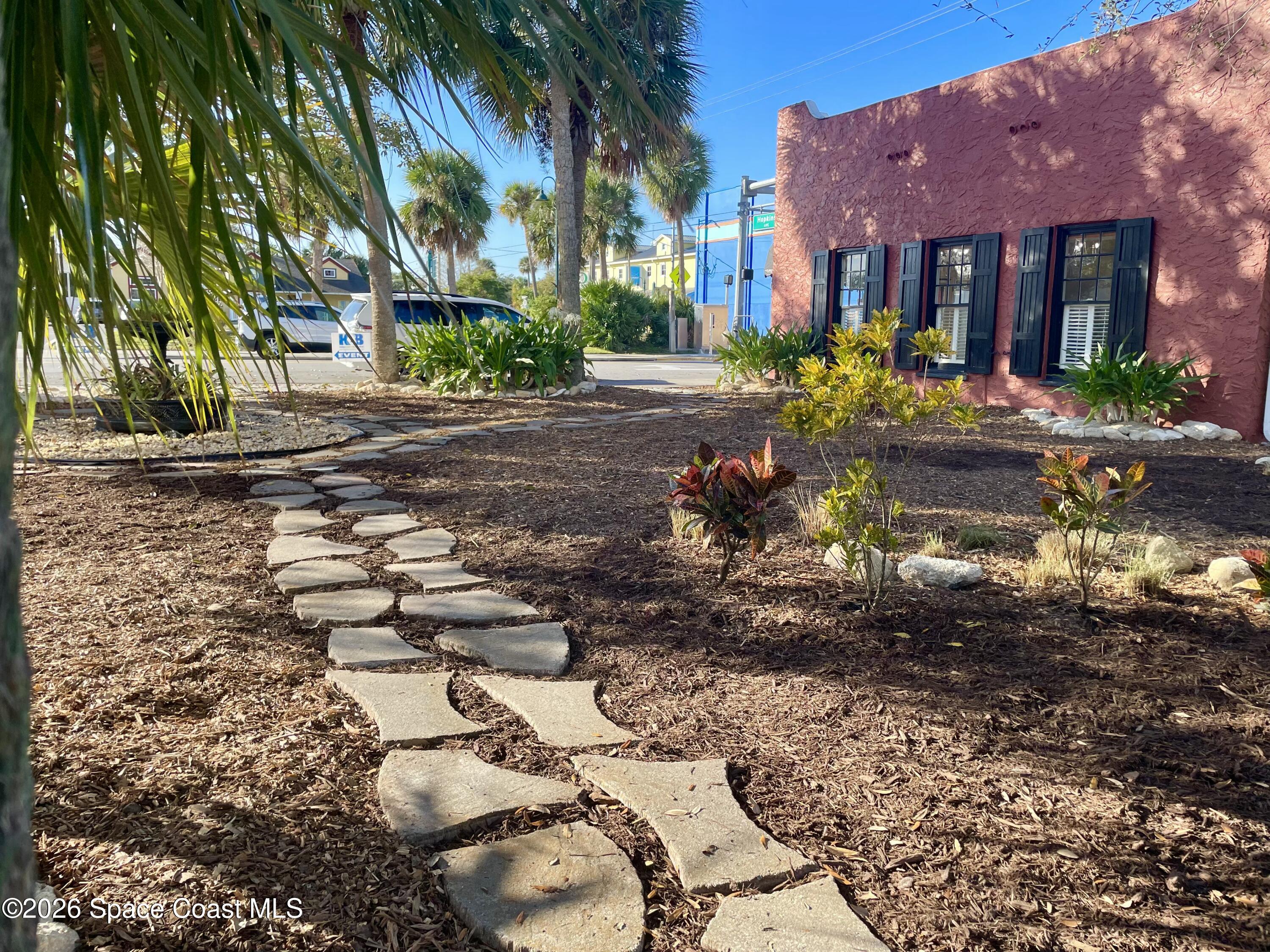 Land in Titusville 2