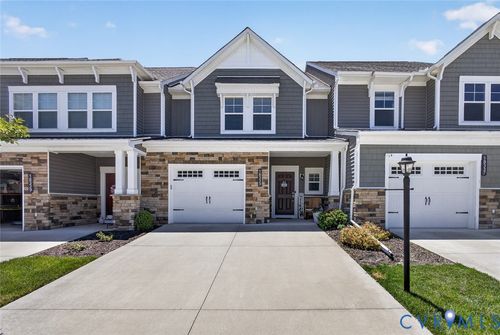 18333 Palisades Court, Moseley, VA, 23120 | Card Image