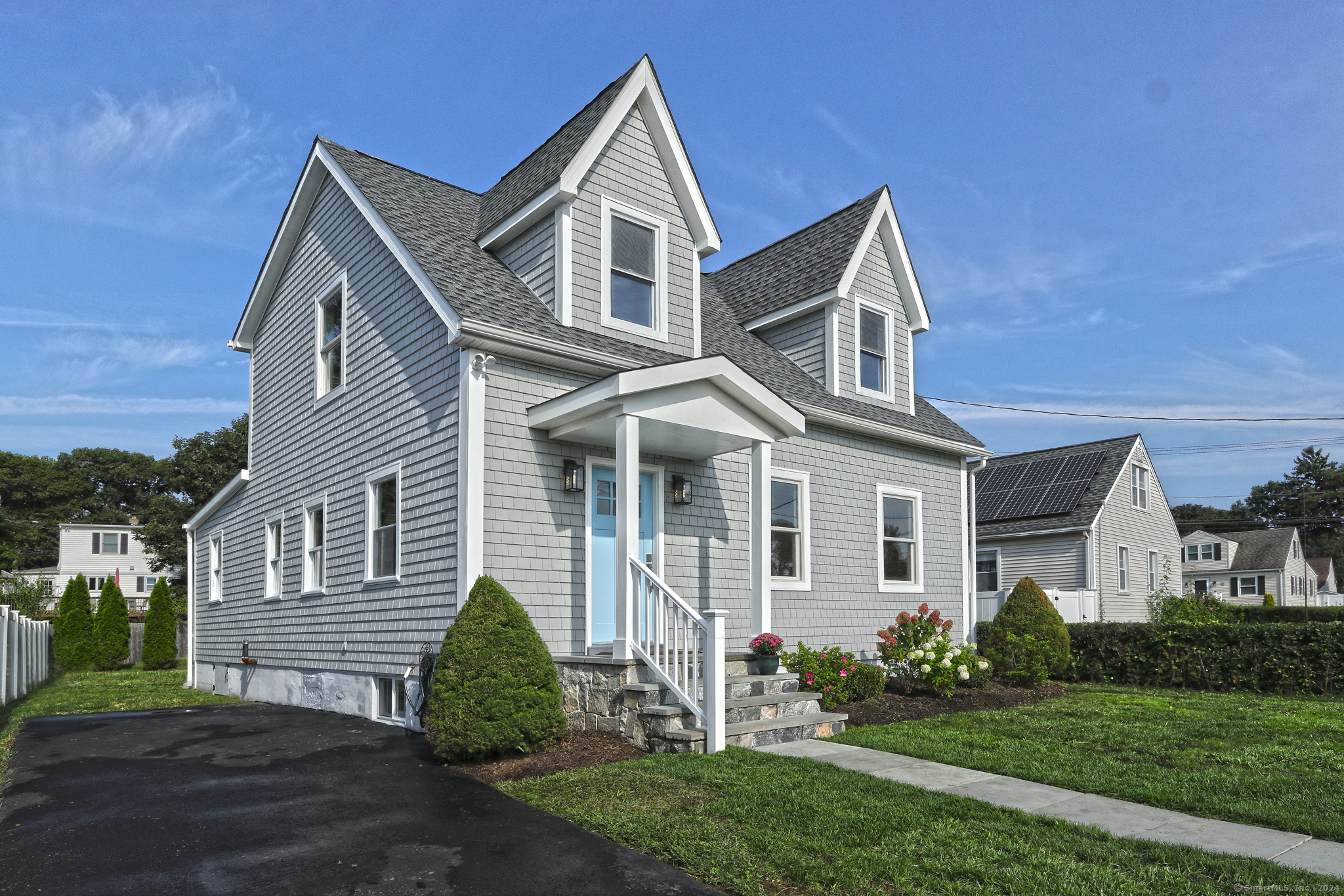 Ard Ct, Milford, CT 06460
