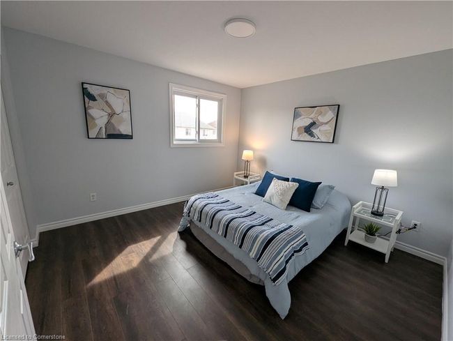 830 Brandenburg Blvd, House other with 4 bedrooms, 4 bathrooms and 4 parking in Waterloo ON | Image 35