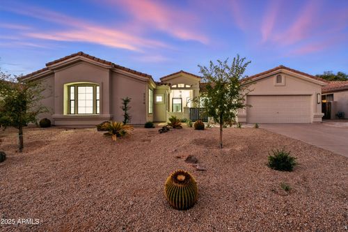 7774 E San Fernando Dr, Scottsdale, AZ, 85255-4020 | Card Image