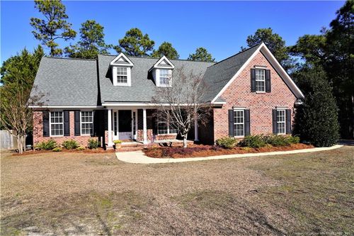 7504 Wilkins Dr, Fayetteville, NC, 28311-9338 | Card Image