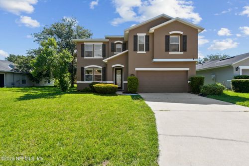 12677 Pine Marsh Way, Jacksonville, FL, 32226-4789 | Card Image