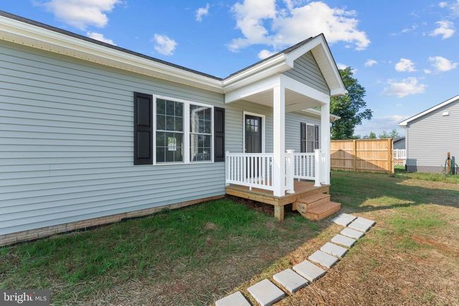 33 Barrington Dr, House other with 3 bedrooms, 2 bathrooms and null parking in STANARDSVILLE VA | Image 11