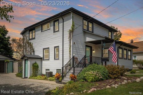 128 Slater St, Lake Orion, MI, 48362-3265 | Card Image