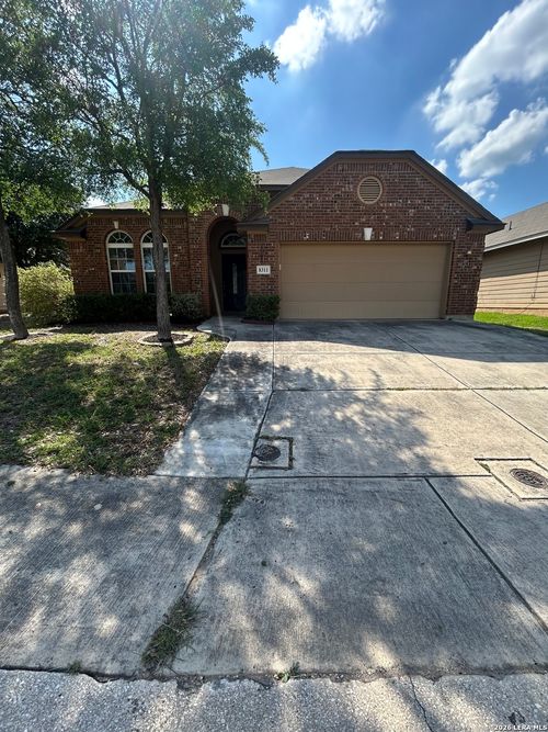 8311 White Mulberry, San Antonio, TX, 78254-5792 | Card Image