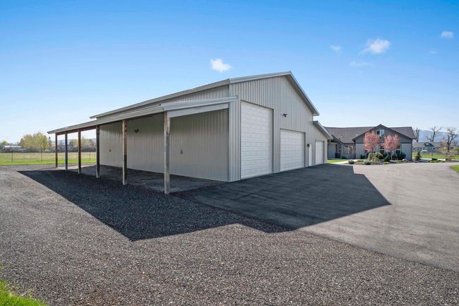 5114 N Oakland Rd, House other with 3 bedrooms, 3 bathrooms and null parking in Otis Orchards WA | Image 49