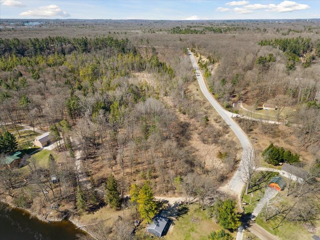 7952 Main St, House other with 3 bedrooms, 2 bathrooms and null parking in Newaygo MI | Image 49