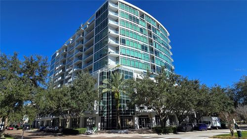 unit-621-101 S Eola Dr, Orlando, FL, 32801-6613 | Card Image