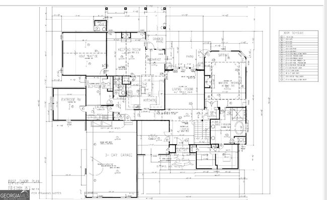 LOT-17 - 1130 Elysian Park Sw, Home with 0 bedrooms, 0 bathrooms and null parking in Atlanta GA | Image 7